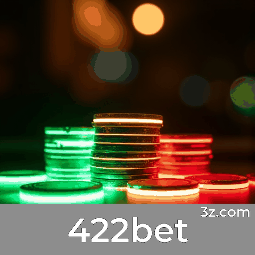 422bet: Emoção e Ganhos com Jogos de Cassino